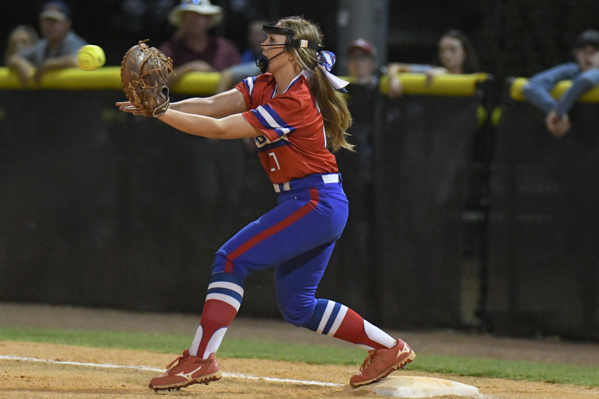 neshoba central east central mhsaa softball state championship34